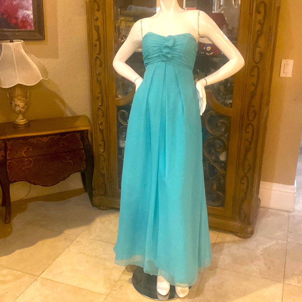 eden maids bridesmaid dresses | | Vintage Eden Maids Bridesmaids Collection Tiffany Blue Strapless Dress Sz shirt-fit:Athletic epos:size:Small Altering Dress from Mermaid Colors Black